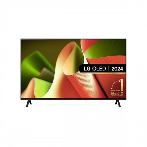 Smart TV LG 77B46LA 4K Ultra HD OLED AMD FreeSync 77" image 1