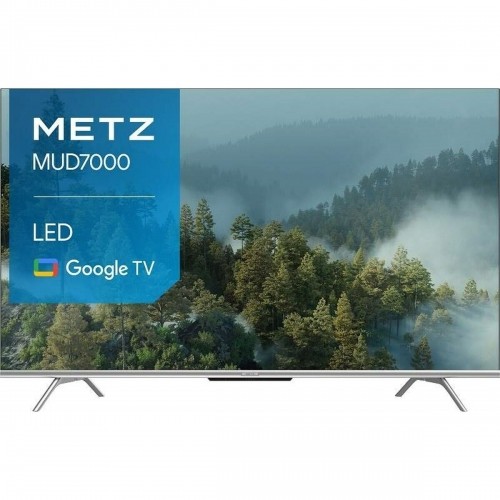 Viedais TV Metz 50MUD7000Z 4K Ultra HD 50" LED image 1