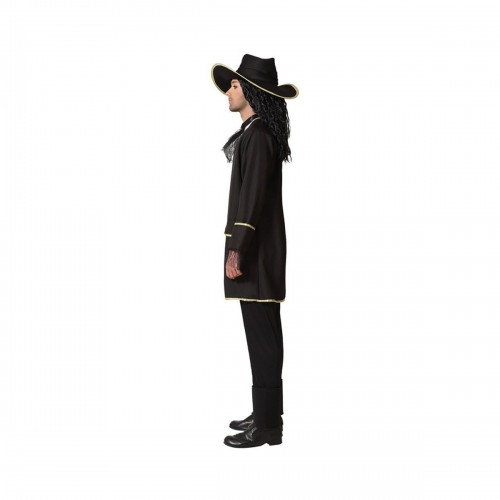 Costume for Adults Pirate image 1