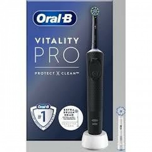 Электрическая зубная щетка Oral-B Vitality Pro image 1