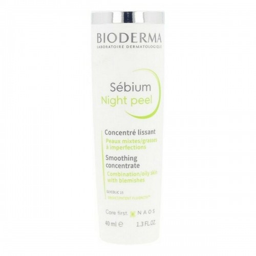 Отшелушивающая сыворотка Bioderma Sébium image 1