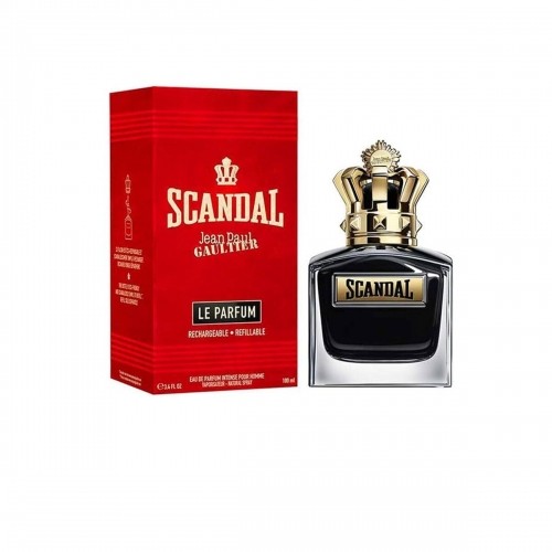 Men's Perfume Jean Paul Gaultier Scandal EDP 100 ml image 1