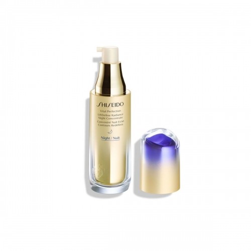 Night Serum Shiseido LiftDefine Radiance 40 ml image 1