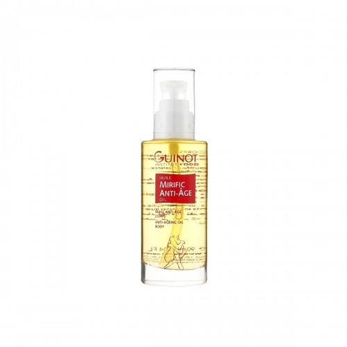 Body Oil Guinot Mirific 90 ml Anti-ageing image 1