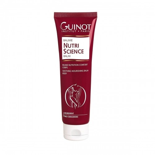 Увлажняющий бальзам для тела Guinot Nutriscience 150 ml image 1