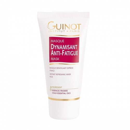 Маска для лица Guinot Dynamisant Antifatigue 50 ml image 1