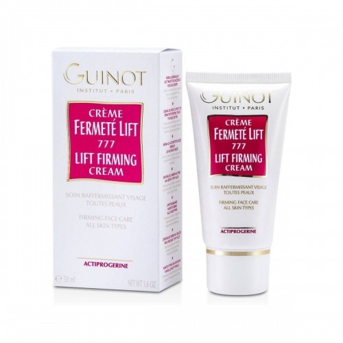 Facial Cream Guinot Lift Firming 50 ml image 1