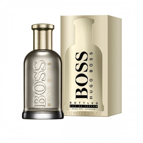 Men's Perfume Hugo Boss Boss Bottled EDP 100 ml image 1