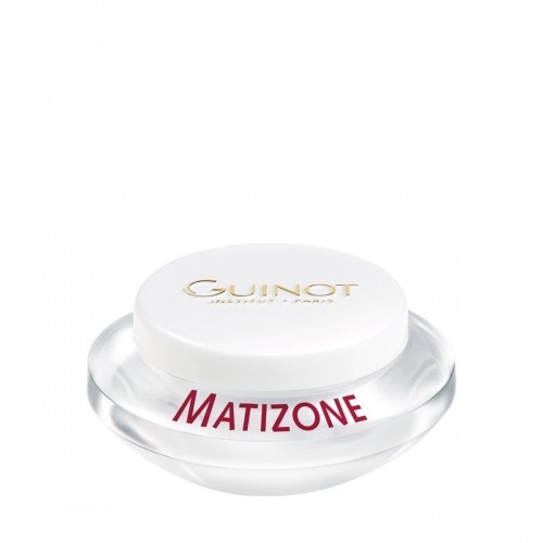 Facial Cream Guinot Matizone 50 ml Mattifying finish image 1