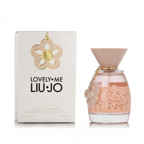 Women's Perfume LIU JO Lovely Me EDP image 1