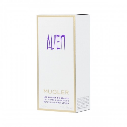 Лосьон для тела Mugler Alien 200 ml image 1