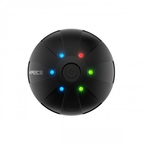 Vibrējoša masāžas bumba Hyperice Hypersphere Mini Melns 2100 W image 1