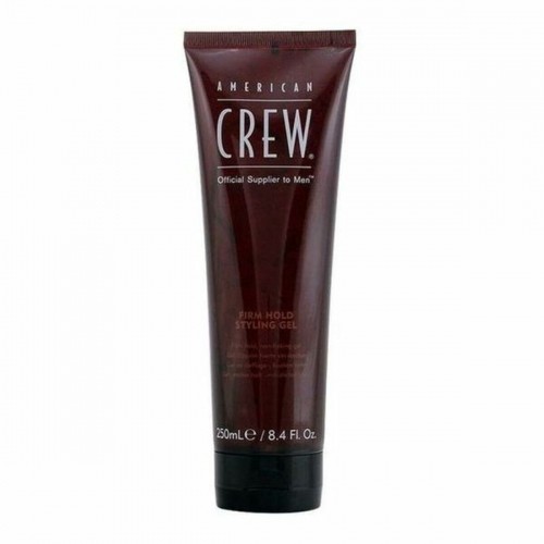 Styling Gel American Crew Finishing & Styling image 1