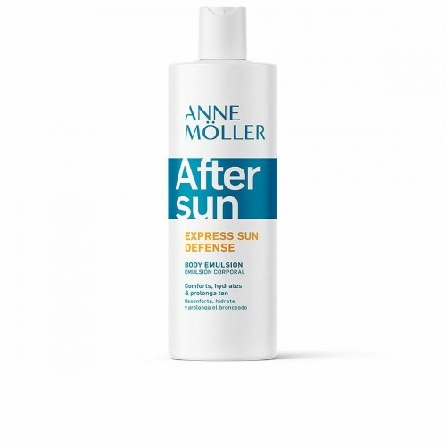 Anne MÖller After Sun Anne Möller Express Sun Defense Эмульсия для тела 375 ml image 1