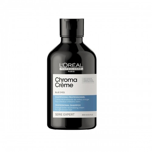 Šampūns L'Oreal Professionnel Paris Serie Expert Chroma Ash 300 ml image 1