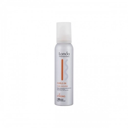 Пенка для завивки Londa Curls In 150 ml image 1