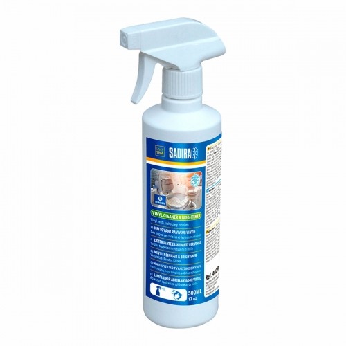 Upholstery Cleaner Sadira 500 ml Ship image 1