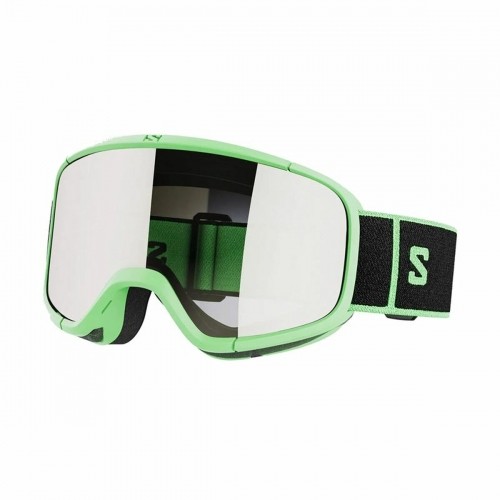 Лыжные очки Salomon Aksium 2.0 Зеленый image 1