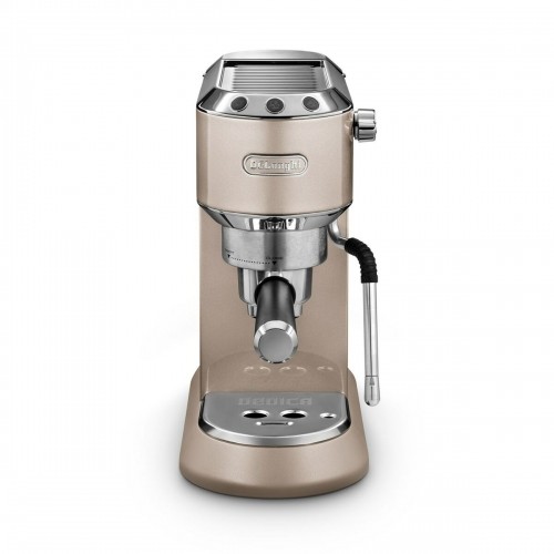 Express Manual Coffee Machine DeLonghi EC885.BG Beige 1,1 L image 1