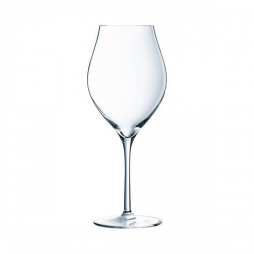Vīna glāžu komplekts Chef&Sommelier Exaltation Caurspīdīgs 750 ml (6 gb.) image 1