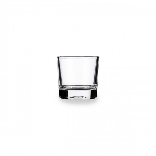 Set of Shot Glasses Arcoroc Chupito Transparent Glass 40 ml (12 Units) image 1