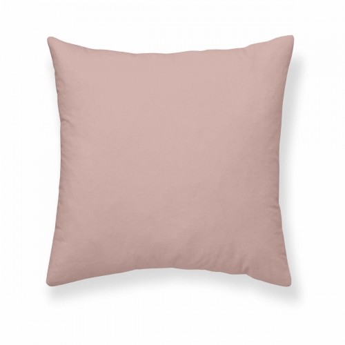 Spilvendrāna Decolores Pale Pink Daudzkrāsains Gaiši Rozā 50 x 50 cm Kokvilna image 1