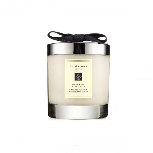 Scented Candle Jo Malone Wood Sage & Sea Salt 200 g. image 1