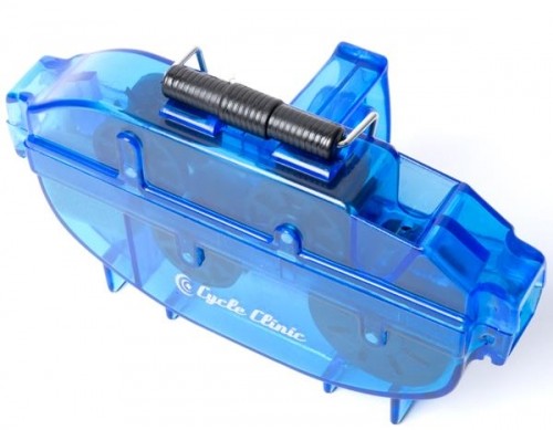 Author Chain cleaner CC 710  (blue) image 1