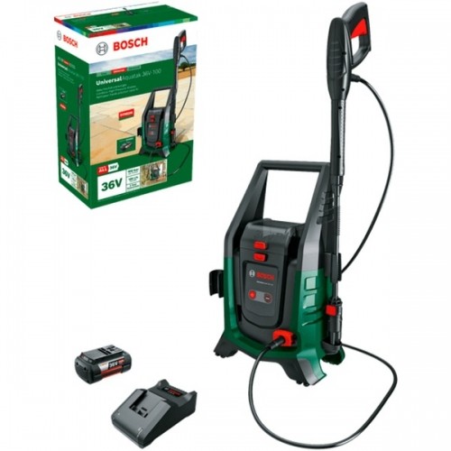 Bosch Akku-Hochdruckreiniger UniversalAquatak 36V-100, 36Volt image 1