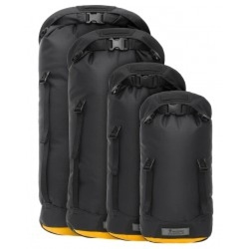 Sea To Summit Kompresijas maiss EVAC Compression Dry Bag HD 13L image 1