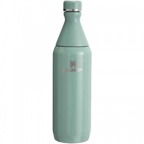 Stanley Thermo Bottle The All Day Slim Bottle 0,6 л сине-серый image 1