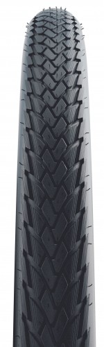 Riepa 28" Schwalbe Marathon HS620, Perf Wired 37-622 / 28x1.40 Reflex image 1