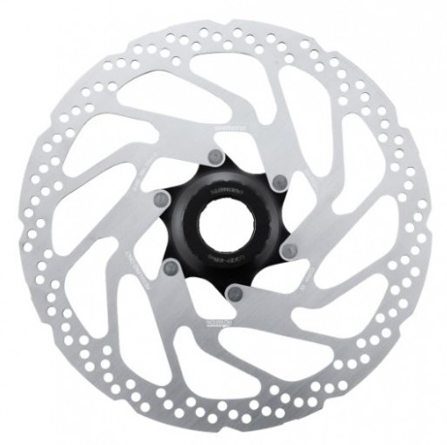 Bremžu disks Shimano SM-RT30 203mm CL image 1