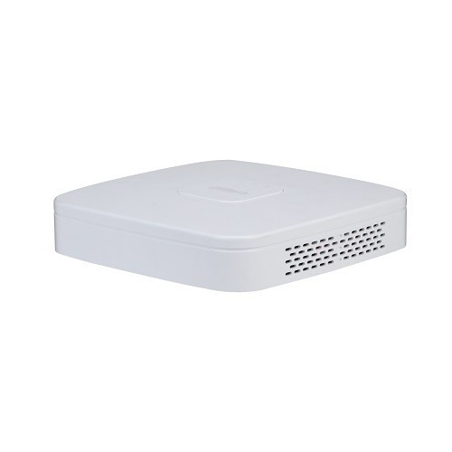 Dahua IP Network recorder 16 ch NVR4116-4KS3 image 1