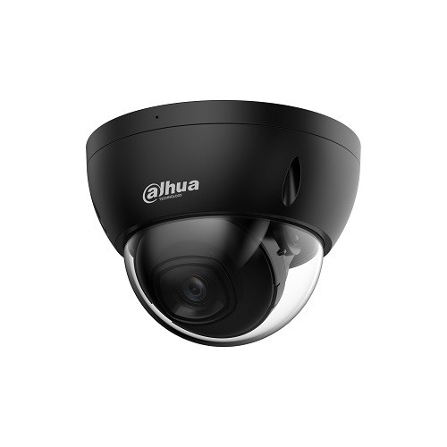 Dahua IP network camera 5MP HDBW2541E-S 2.8mm Black image 1