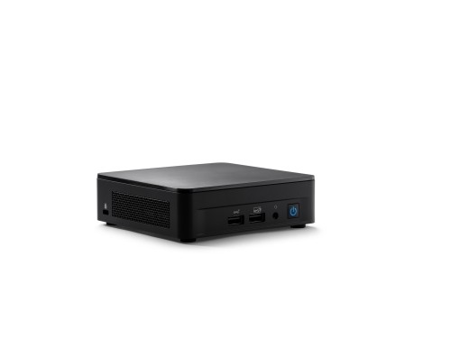 ASUS NUC 12 Pro Kit RNUC12WSKI30000 - Intel i3-1220P, Intel UHD Graphics, 2x DDR4 SO-DIMM, 2x M.2, WiFi 6E image 1