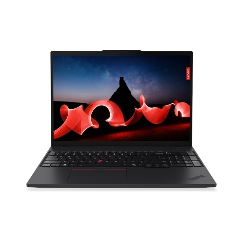 Lenovo ThinkPad T16 G3 21MN005WGE 16" WUXGA, Intel® Core™ Ultra 7 155U, 16GB DDR5 RAM, 512GB SSD, Windows 11 Pro image 1