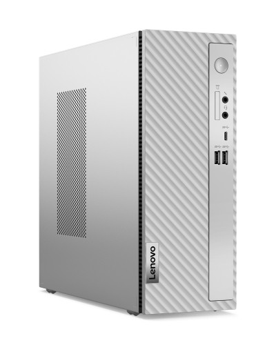 Lenovo IdeaCentre 3 07IRB8 90VT009PGE - Intel i5-14400, 16GB RAM, 512GB SSD, UHD Grafik, DOS image 1