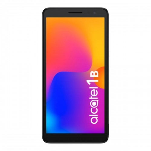 Viedtālruņi Alcatel 1B 2022 2GB 32GB Quad Core 2 GB RAM 32 GB Melns 5.5" image 1