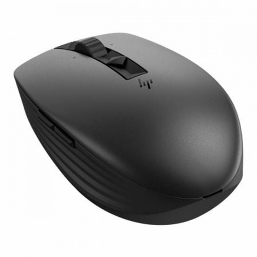 Wireless Mouse HP 710 Black image 1