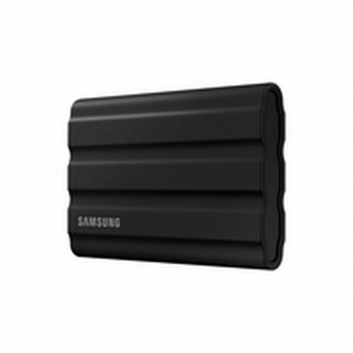 Внешний жесткий диск Samsung MU-PE1T0S 2,5" 1 TB SSD image 1