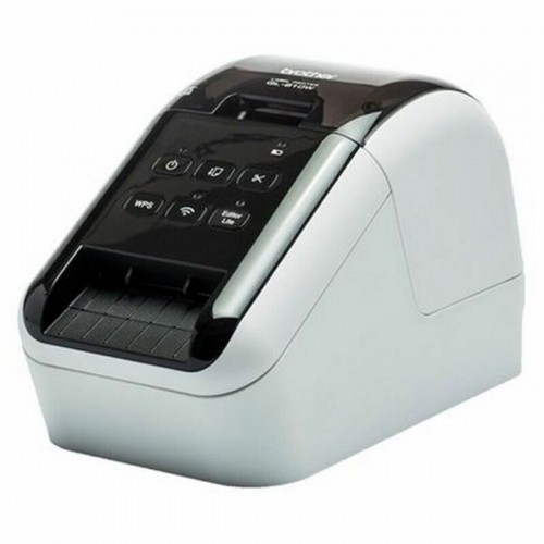 Thermal Printer Brother QL-810WC image 1