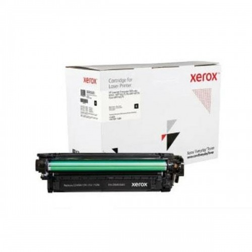 Toner Xerox Black image 1