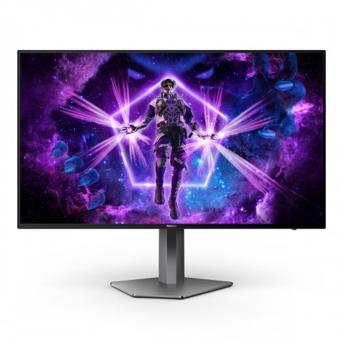 Spēļu Monitors AOC AG276QZD 27" 240 Hz Quad HD image 1