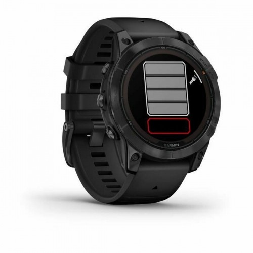 Smartwatch GARMIN fēnix 7X Pro Grey 1,3" image 1
