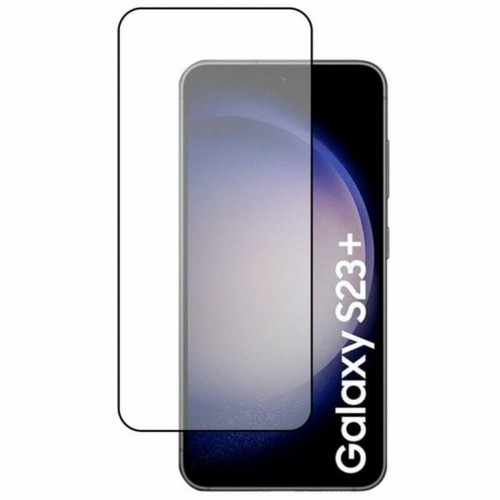 Tempered Glass Screen Protector PcCom Galaxy S23 Plus Samsung image 1