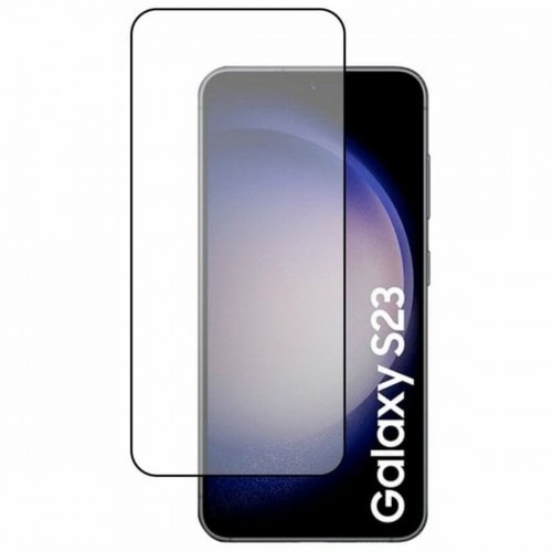 Tempered Glass Screen Protector PcCom Galaxy S23 Samsung image 1