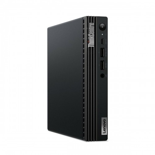 Мини-ПК Lenovo M70Q G4 Intel Core i3 i3-13100T 8 GB RAM 256 Гб SSD image 1