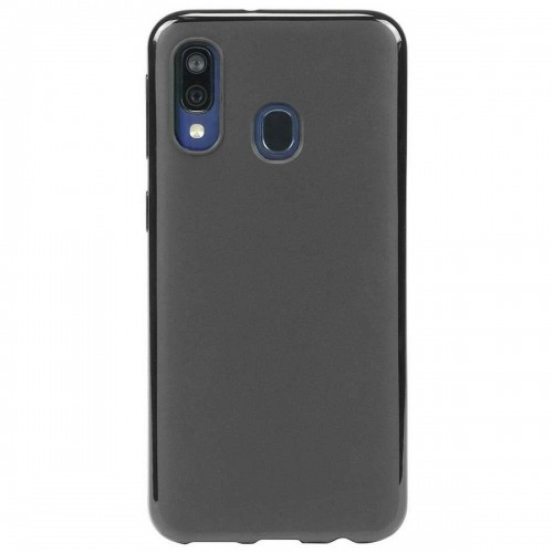 Чехол для мобильного телефона Mobilis   Samsung Galaxy A40 Чёрный image 1