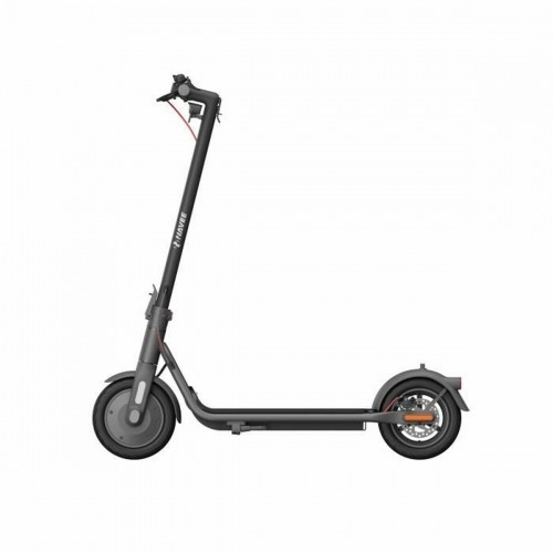 Electric Scooter Navee V50 Black 350 W image 1